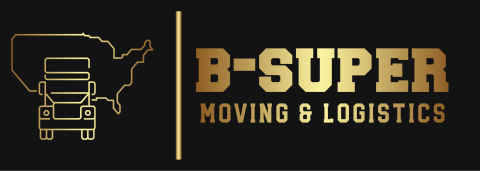 B-Super Moving and Logistics profile image