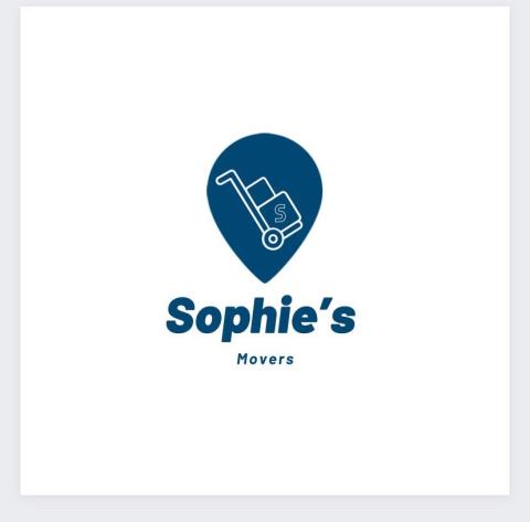 Sophie's Movers profile image