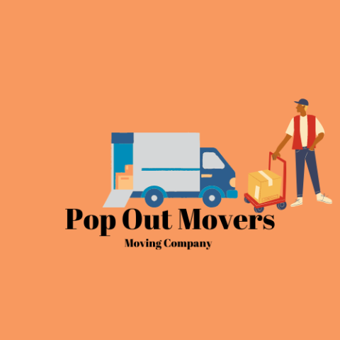 Pop out movers profile image