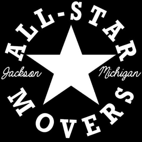 All-Star Movers profile image