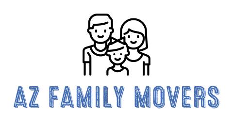 AZ Family Movers profile image