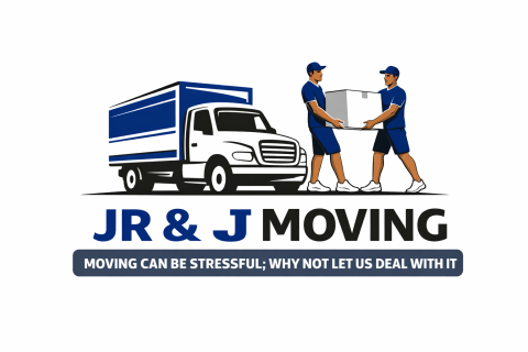 Jr & J Moving profile image