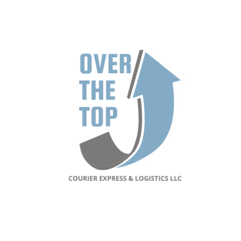 Over The Top Courier Express and Logistics LLC profile image