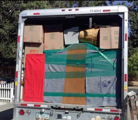 Beba movers profile image