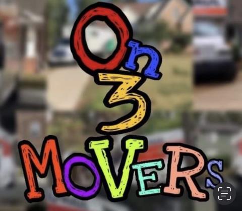 On 3 Movers LLC profile image