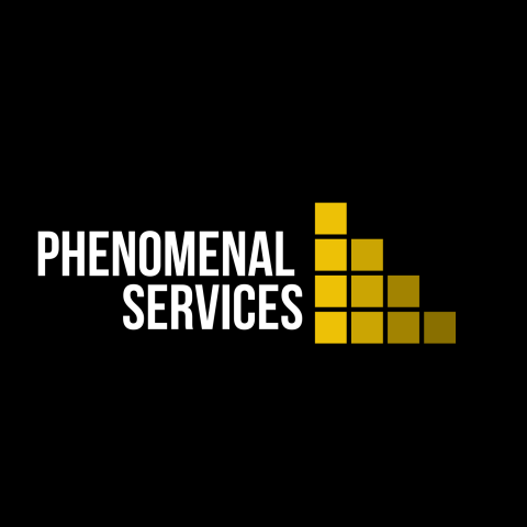 Phenomenal Services LLC profile image