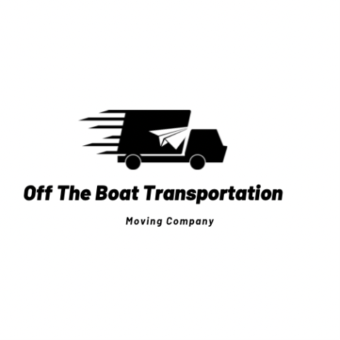 Off The Boat Elite Moving  profile image