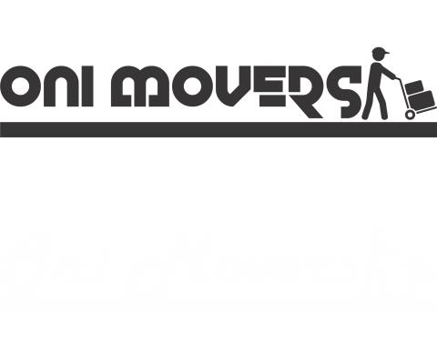 ONI Movers LLC profile image