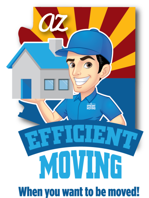 AZ Efficient Moving LLC profile image