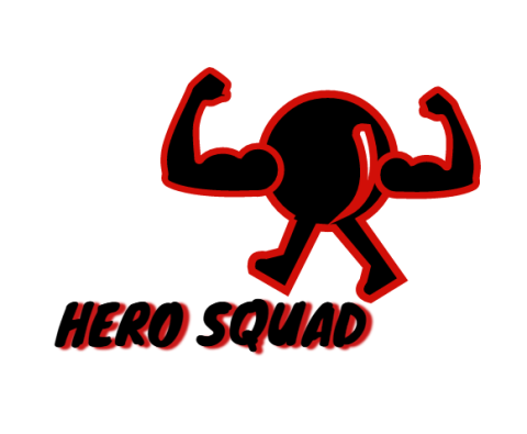 HERO SQUAD profile image