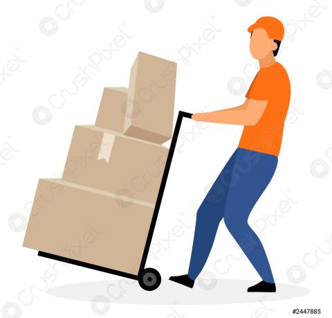 Handy movers  profile image