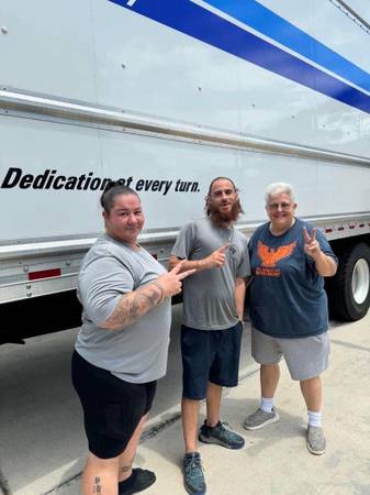 JJs Quick Move LLC  profile image