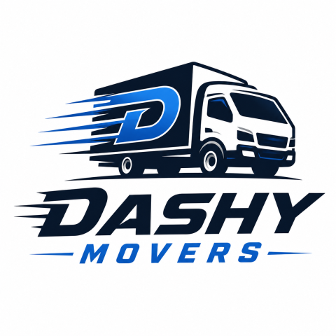 Dashy Movers profile image