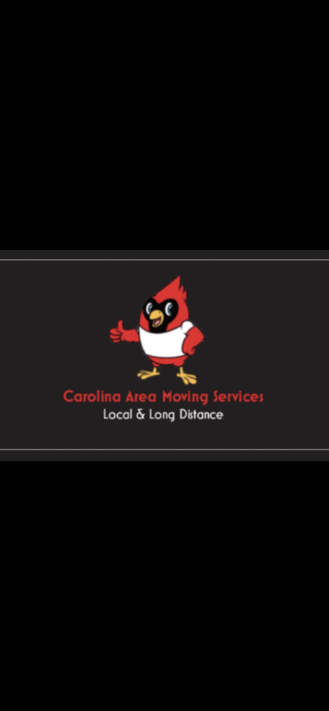 Carolina Area Moving Services profile image