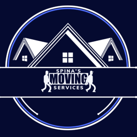 Spinas Moving Services profile image