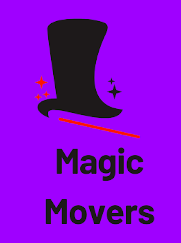Magic movers  profile image