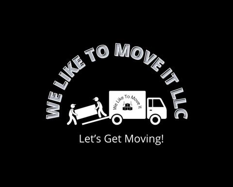 We Like To Move It LLC profile image