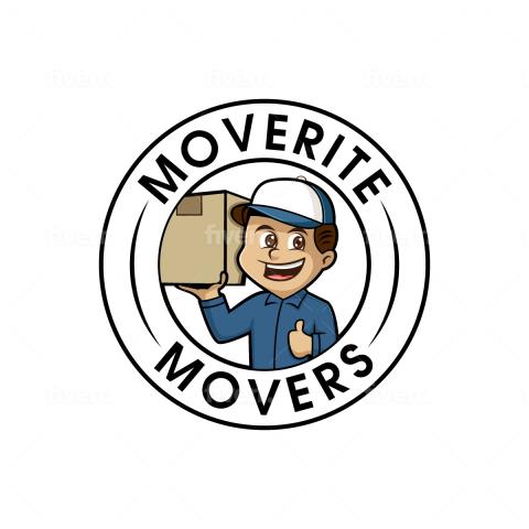 MoveRite Movers profile image