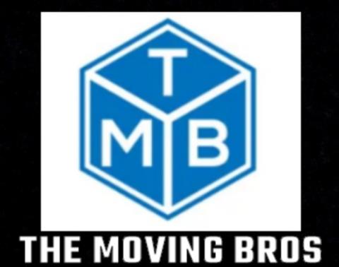 The Moving Bros profile image