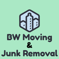 BW Moving & Junk Removal profile image