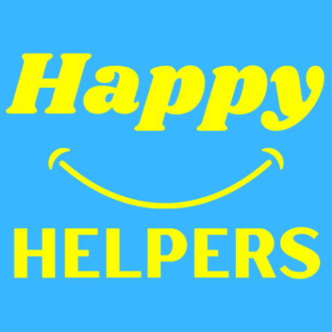 Happy helpers profile image