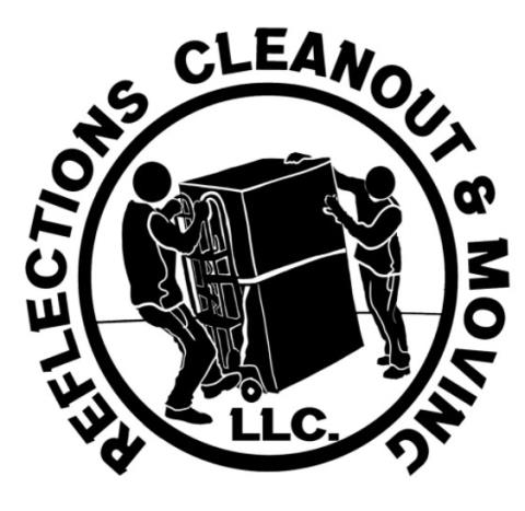 Reflections Cleanout Moving LLC profile image