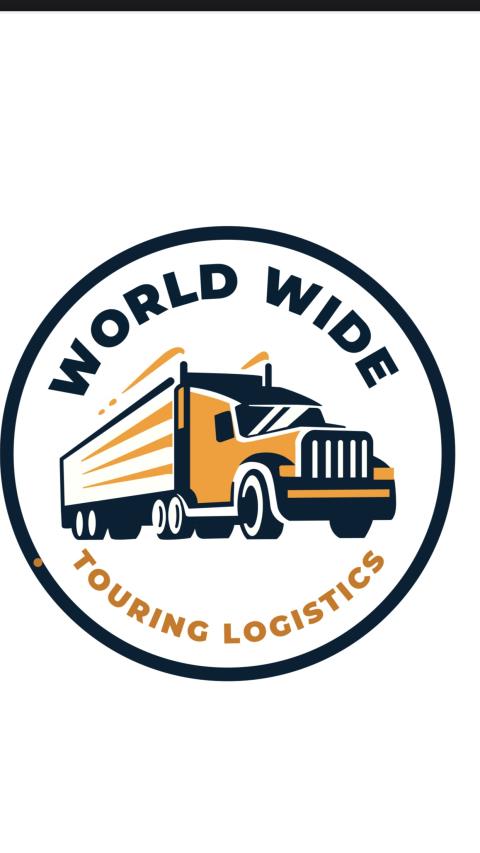 Worldwide Touring Logistics profile image