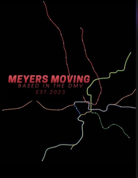 Meyers Moving profile image