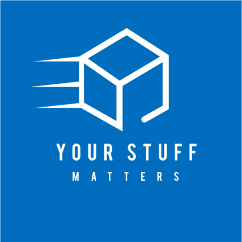 Your Stuff Matters profile image