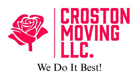 Croston Moving LLC profile image