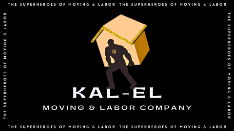 Kal-El Moving Labor profile image