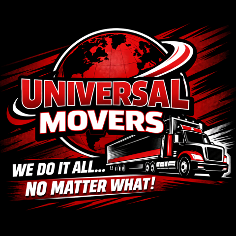 Universal Movers profile image