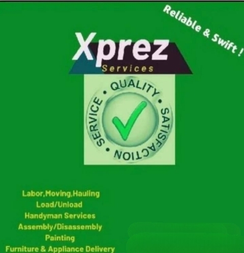 Xprez services profile image