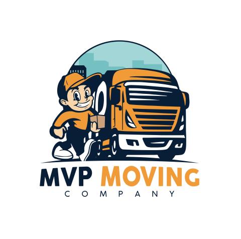 MVP moving LLC profile image