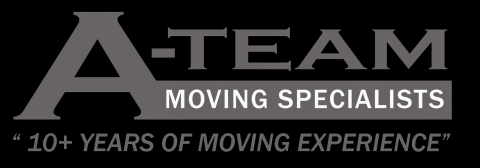 The A-Team Moving Specialists  profile image