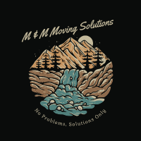 M&M Moving Solutions profile image