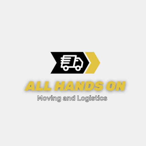 Hands On Deck Moving Service profile image
