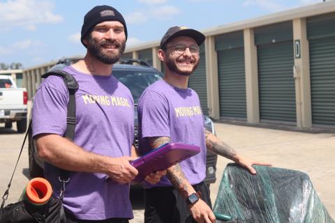 Moving Magic Luxury profile image