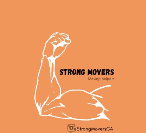 Strong Movers profile image