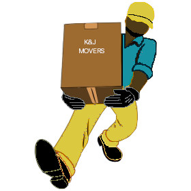 K+J Rapid Movers profile image