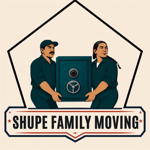Shupe Family Movers profile image