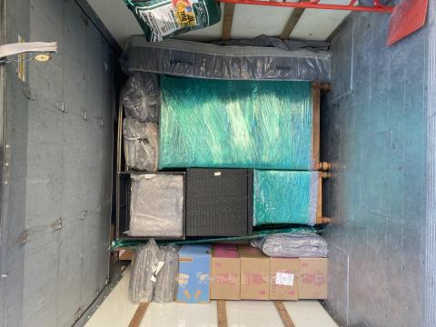 Express Movers profile image