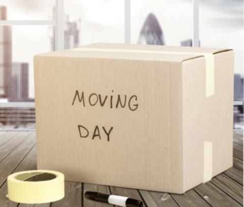 Santos Moving Company profile image