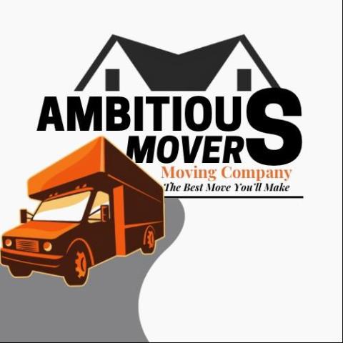 Ambitious Movers  profile image