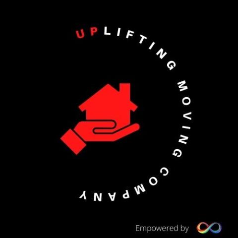 Uplifting Moving Company LLC profile image