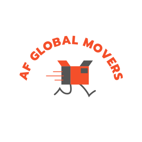 AF Global Movers  profile image