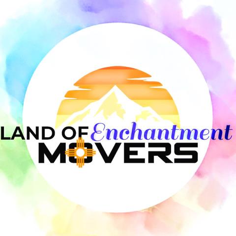Land of Enchantment Movers profile image