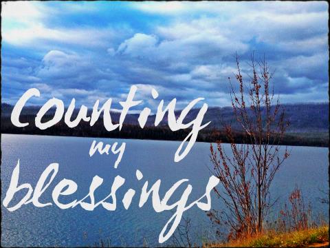 Counting Blessings profile image