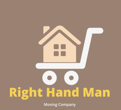 Right-Hand Man profile image