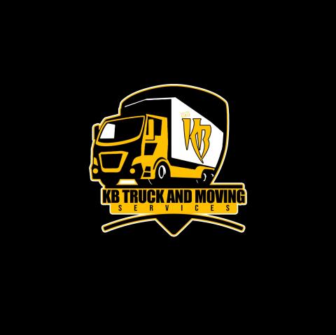 KB MOVING SERVICES profile image